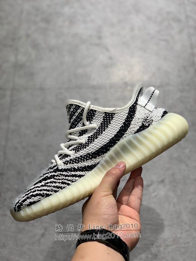 Adidas男女椰子鞋 阿迪達斯椰子350 Adidas Yeezy 350 Boost V2  xhn1502